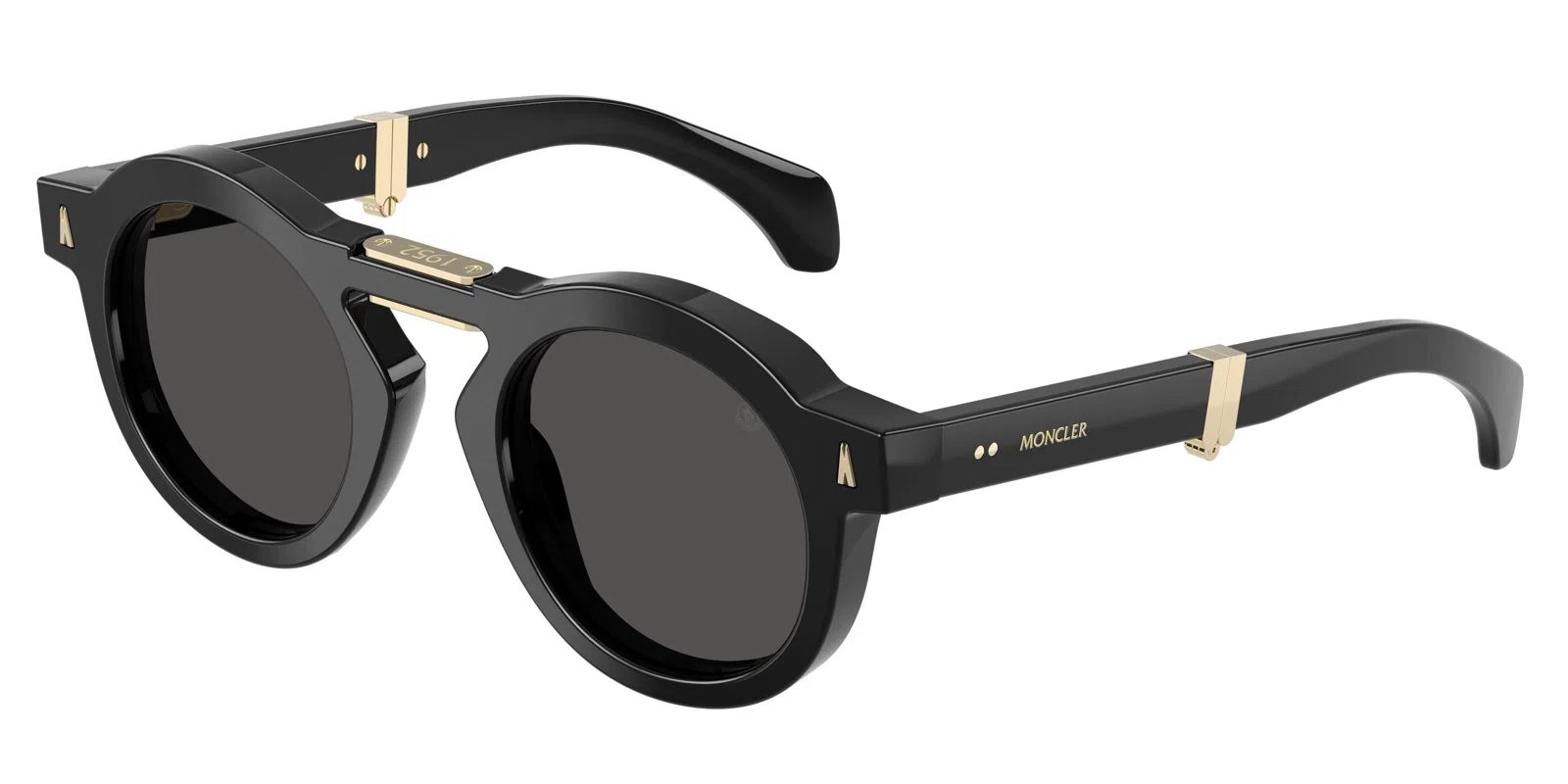Moncler Glisse 6019U Sunglasses